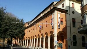 Accademia di Belle Arti di Bologna Bologne