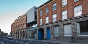 National College of Art and Design (NCAD) Dublin
