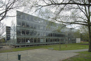 Gerrit Rietveld Academie Amsterdam