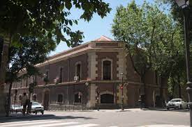 Universidad Antonio de Nebrija Madrid