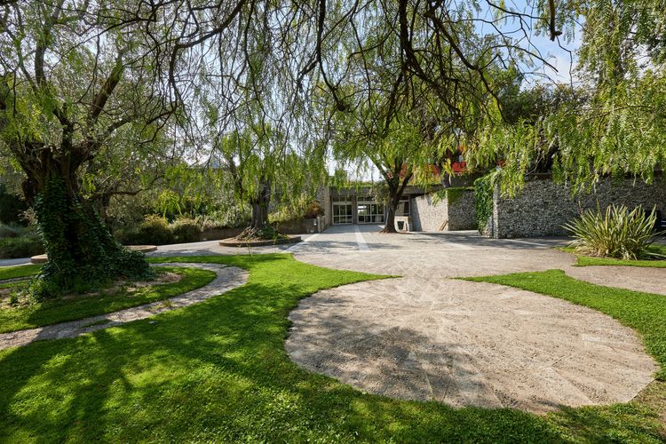 Villa Arson